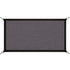 World Class Equine Solid Nylon Stall Guard